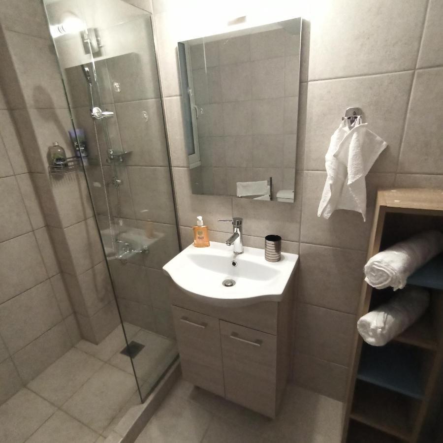 Chrishome Афины Экстерьер фото