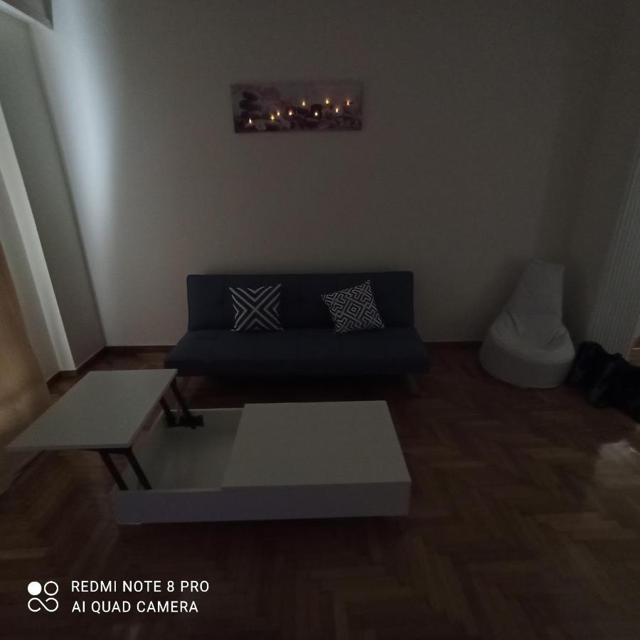 Chrishome Афины Экстерьер фото