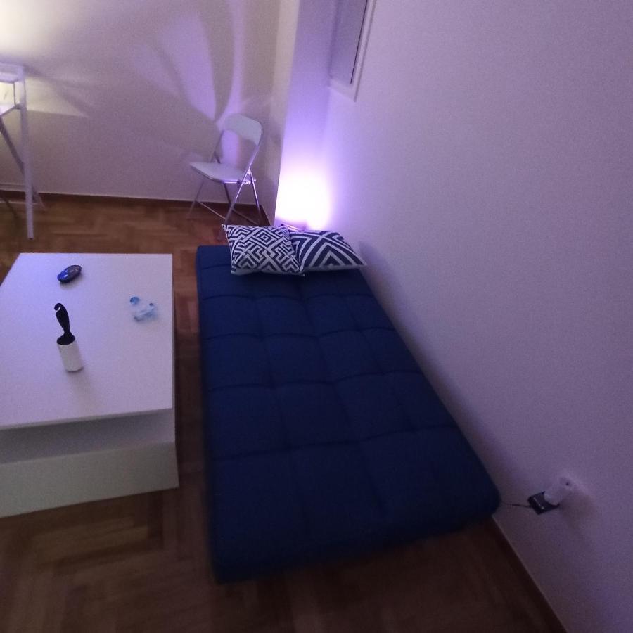 Chrishome Афины Экстерьер фото