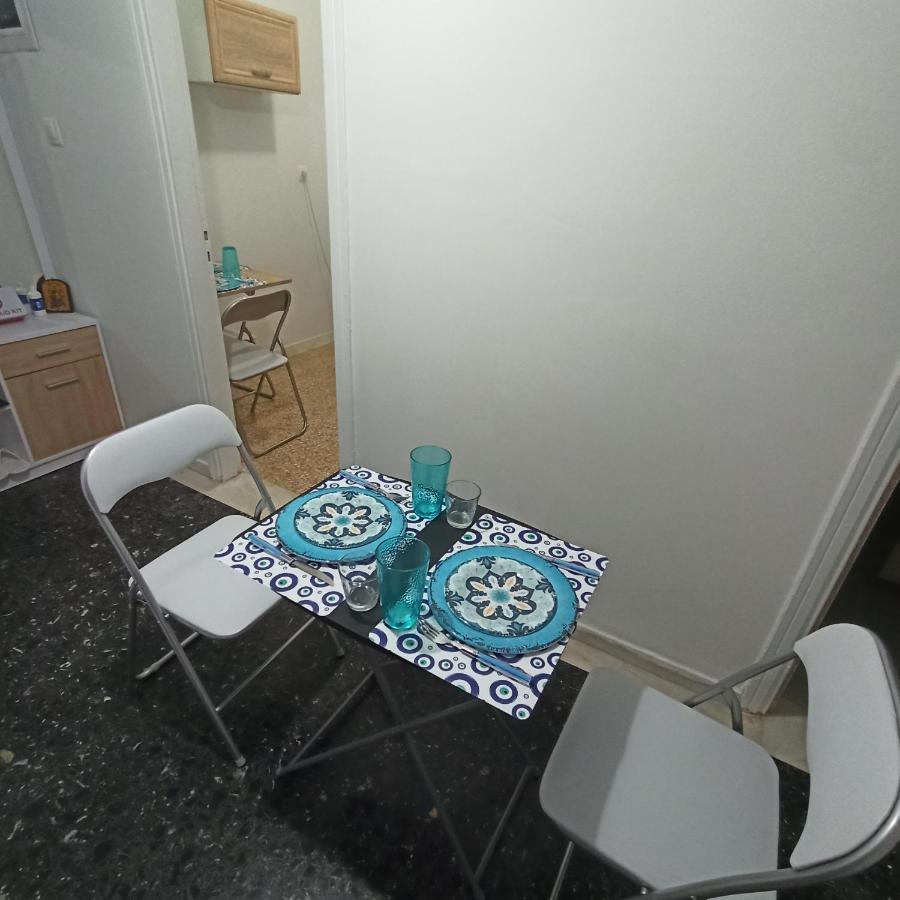 Chrishome Афины Экстерьер фото
