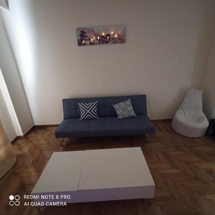 Chrishome Афины Экстерьер фото