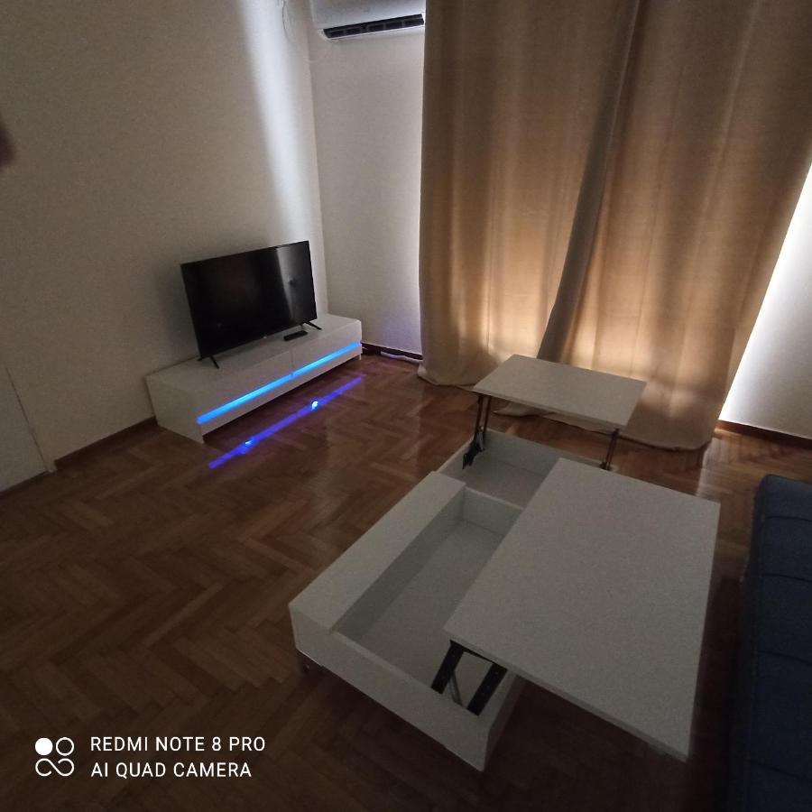 Chrishome Афины Экстерьер фото