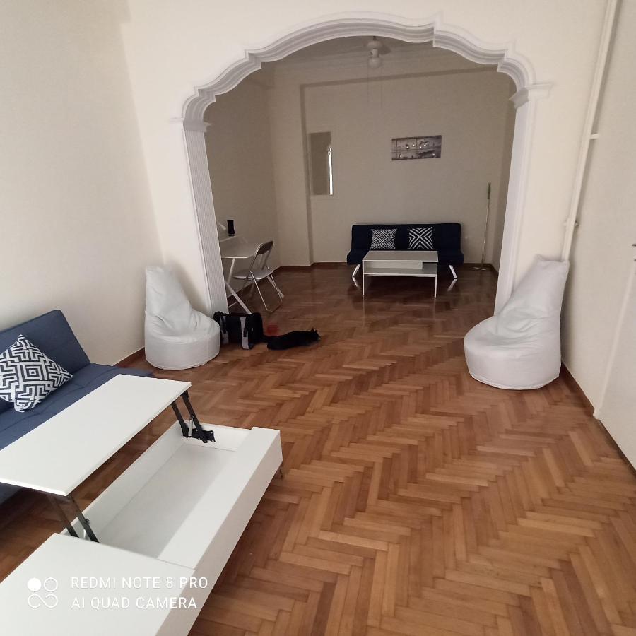 Chrishome Афины Экстерьер фото