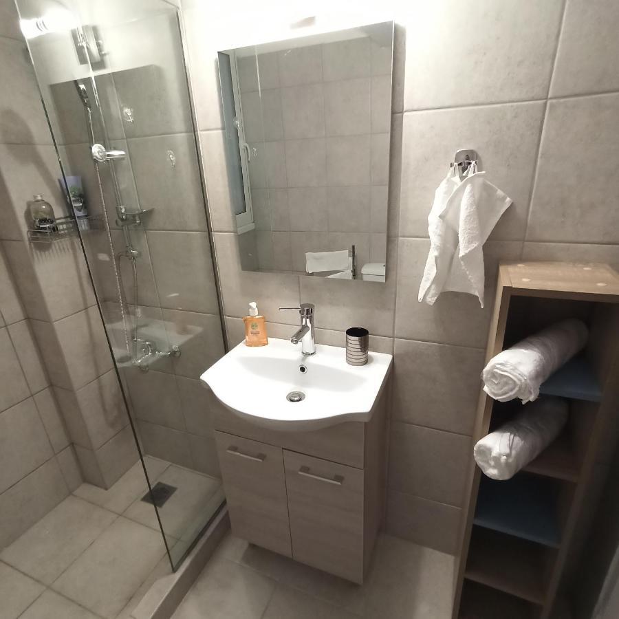 Chrishome Афины Экстерьер фото