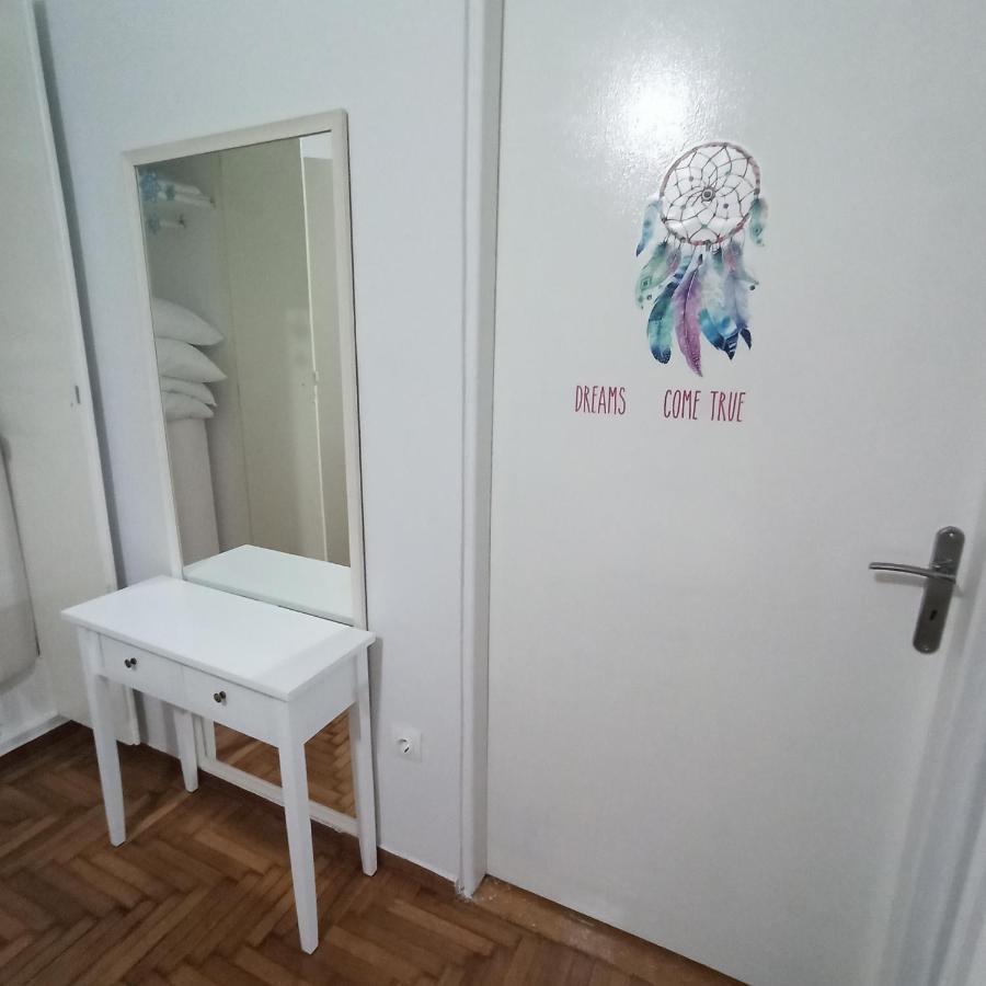 Chrishome Афины Экстерьер фото