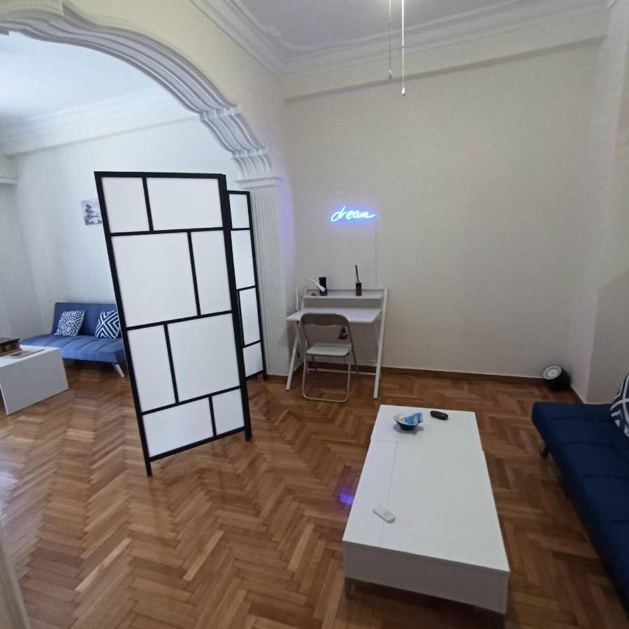 Chrishome Афины Экстерьер фото
