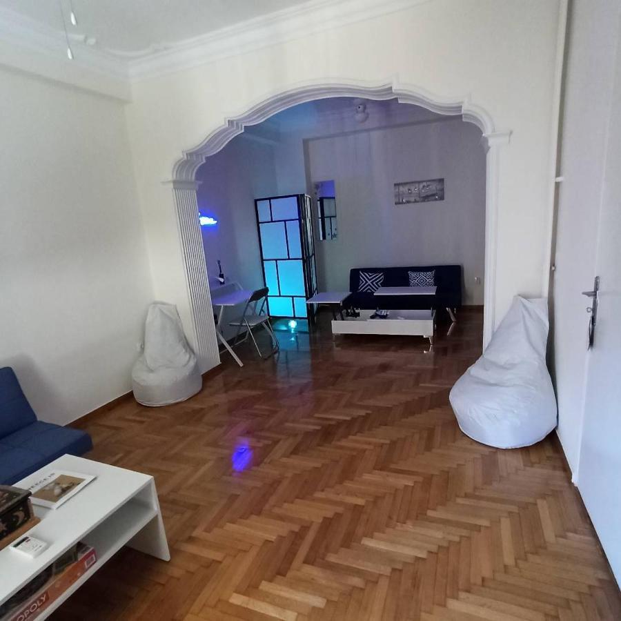 Chrishome Афины Экстерьер фото