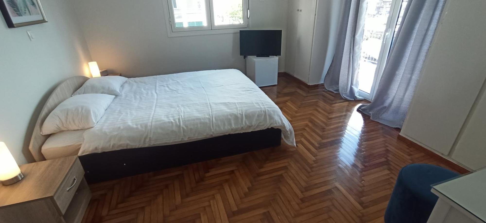 Chrishome Афины Экстерьер фото